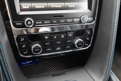2015 Bentley Continental GT V8 S 2dr Cpe