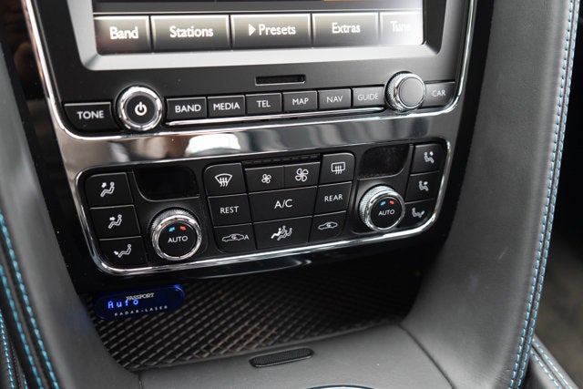 2015 Bentley Continental GT V8 S 2dr Cpe