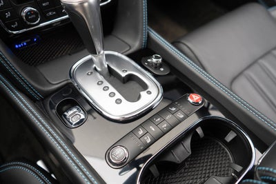 2015 Bentley Continental GT V8 S 2dr Cpe