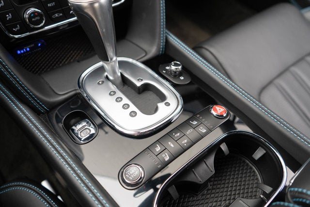 2015 Bentley Continental GT V8 S 2dr Cpe