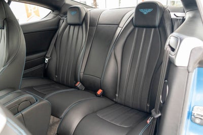 2015 Bentley Continental GT V8 S 2dr Cpe