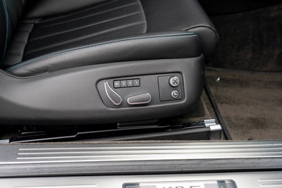 2015 Bentley Continental GT V8 S 2dr Cpe