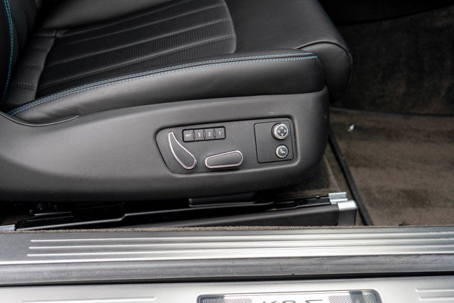 2015 Bentley Continental GT V8 S 2dr Cpe