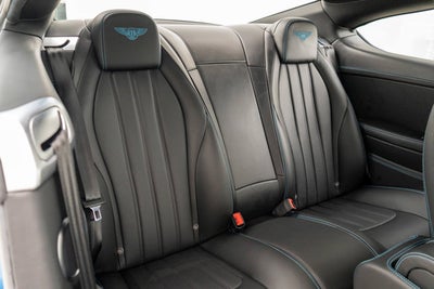 2015 Bentley Continental GT V8 S 2dr Cpe