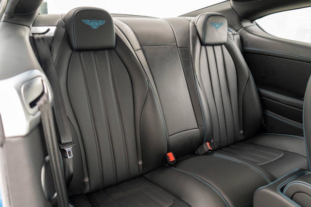 2015 Bentley Continental GT V8 S 2dr Cpe