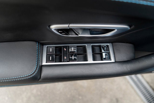 2015 Bentley Continental GT V8 S 2dr Cpe