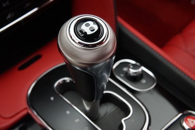 2016 Bentley Continental GT Speed