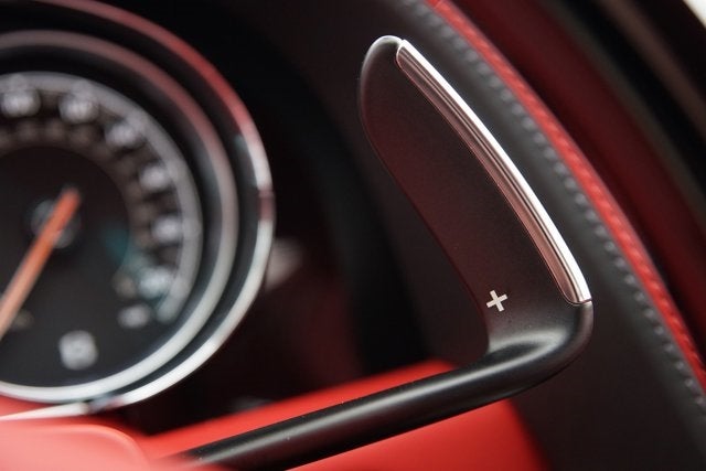 2016 Bentley Continental GT Speed