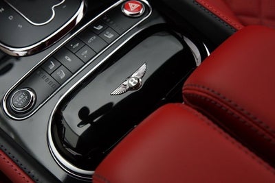 2016 Bentley Continental GT Speed