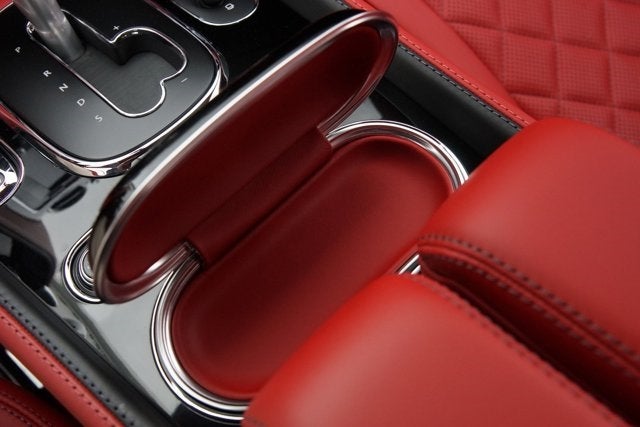 2016 Bentley Continental GT Speed