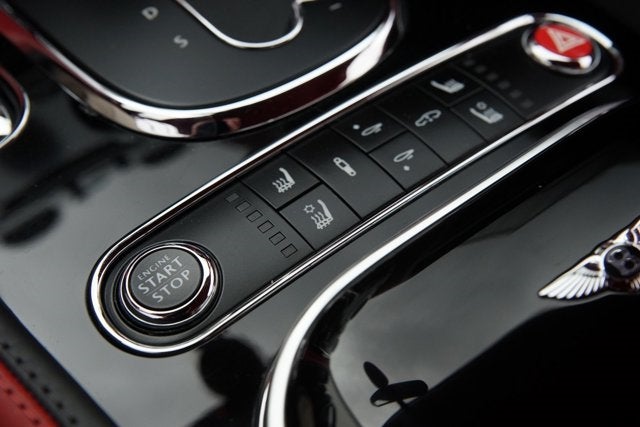 2016 Bentley Continental GT Speed