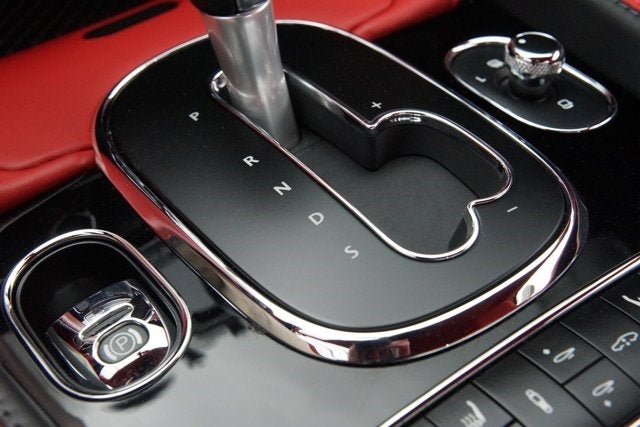 2016 Bentley Continental GT Speed