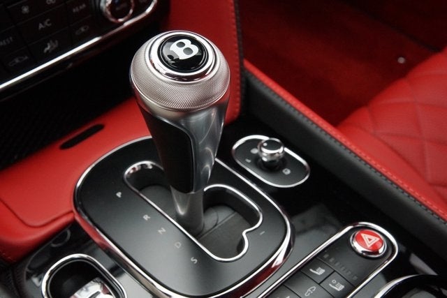 2016 Bentley Continental GT Speed