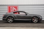 2016 Bentley Continental GT Speed