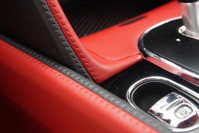 2016 Bentley Continental GT Speed