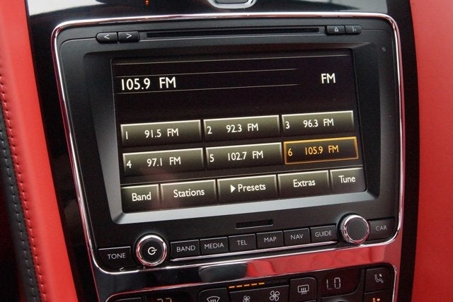 2016 Bentley Continental GT Speed