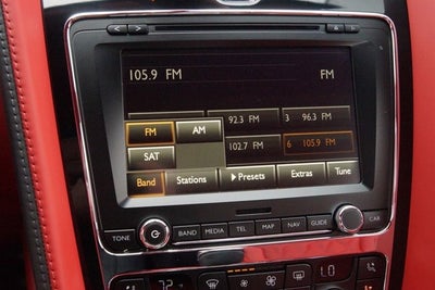 2016 Bentley Continental GT Speed