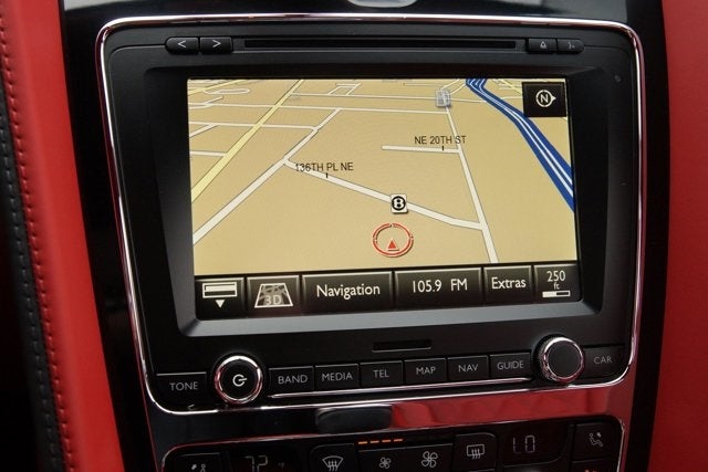 2016 Bentley Continental GT Speed