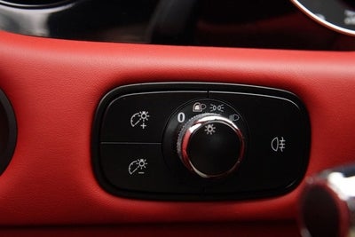 2016 Bentley Continental GT Speed