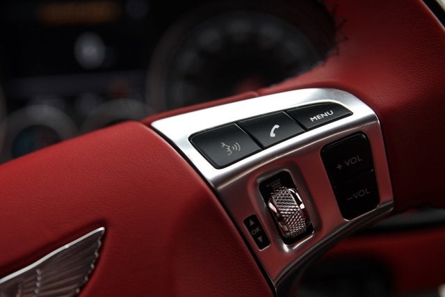 2016 Bentley Continental GT Speed