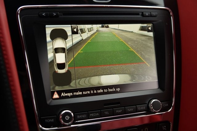 2016 Bentley Continental GT Speed