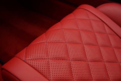 2016 Bentley Continental GT Speed