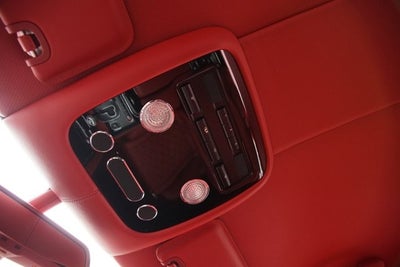 2016 Bentley Continental GT Speed