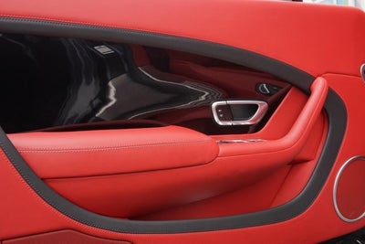 2016 Bentley Continental GT Speed