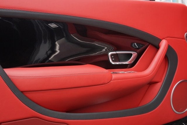 2016 Bentley Continental GT Speed