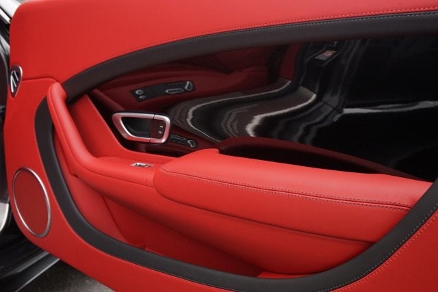 2016 Bentley Continental GT Speed