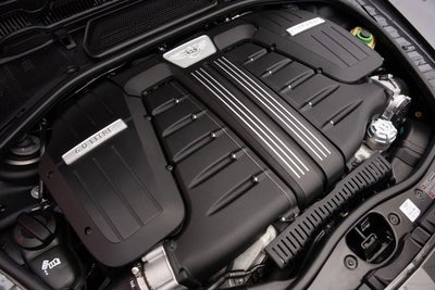 2016 Bentley Continental GT Speed