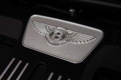 2016 Bentley Continental GT Speed