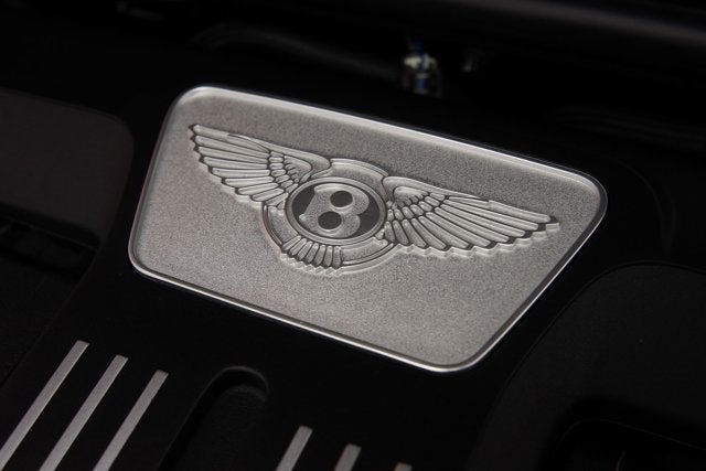 2016 Bentley Continental GT Speed