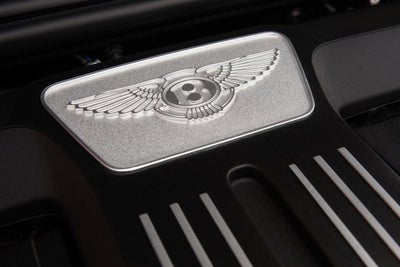 2016 Bentley Continental GT Speed