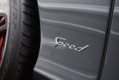 2016 Bentley Continental GT Speed