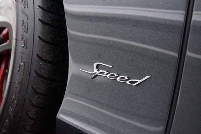 2016 Bentley Continental GT Speed