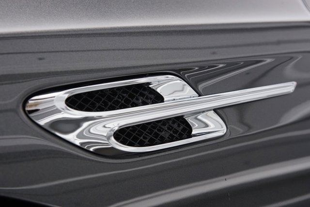 2016 Bentley Continental GT Speed