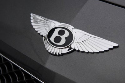 2016 Bentley Continental GT Speed