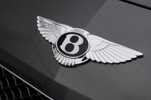2016 Bentley Continental GT Speed