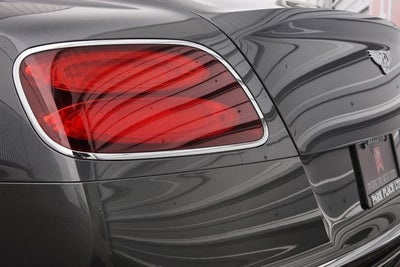 2016 Bentley Continental GT Speed