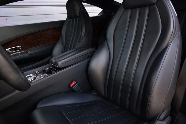 2012 Bentley Continental GT