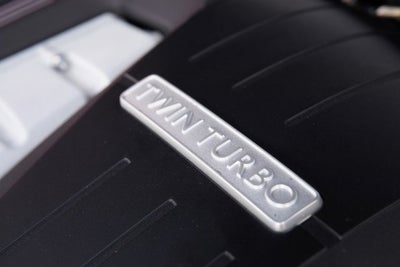 2012 Bentley Continental GT