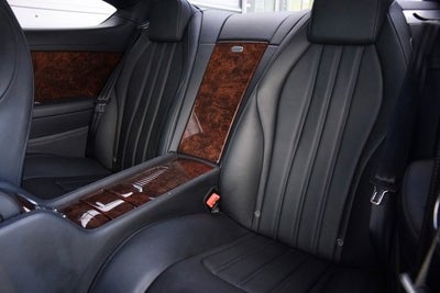 2012 Bentley Continental GT