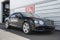 2012 Bentley Continental GT