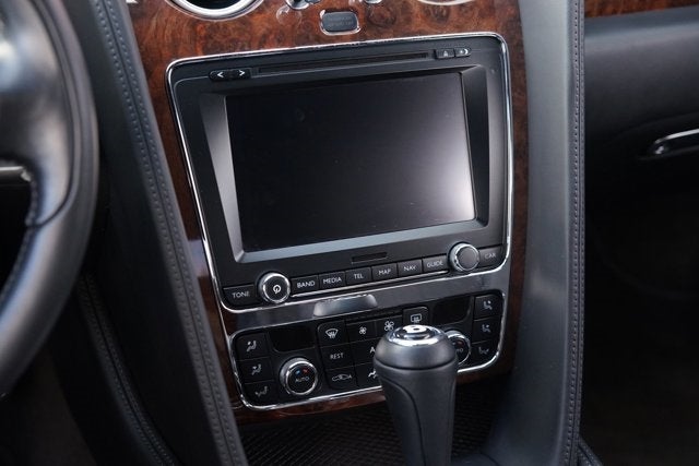 2012 Bentley Continental GT