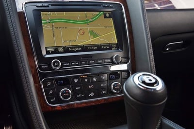 2012 Bentley Continental GT