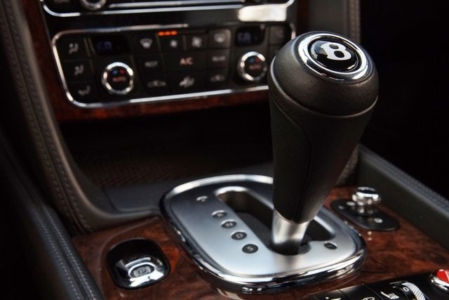 2012 Bentley Continental GT