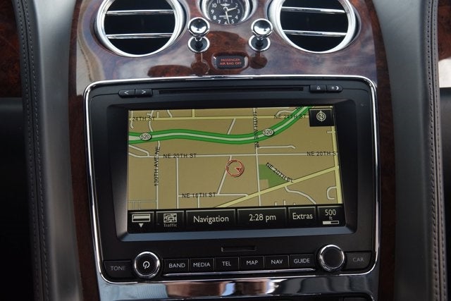 2012 Bentley Continental GT