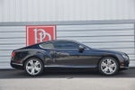 2012 Bentley Continental GT