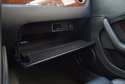 2012 Bentley Continental GT